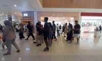 86,6% Masyarakat Kelas Menengah Kunjungi Mal Tanpa Belanja, Begini Penjelasan APPBI