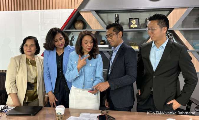 AXA Financial Indonesia (AFI) Tawarkan Co-Payment Meski OJK Tunda Regulasi Wajib
