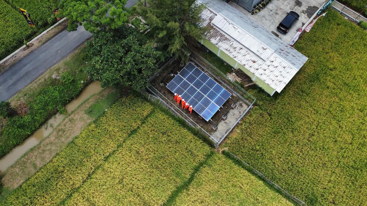 Kontan - PT Pertamina (Persero) Native Online