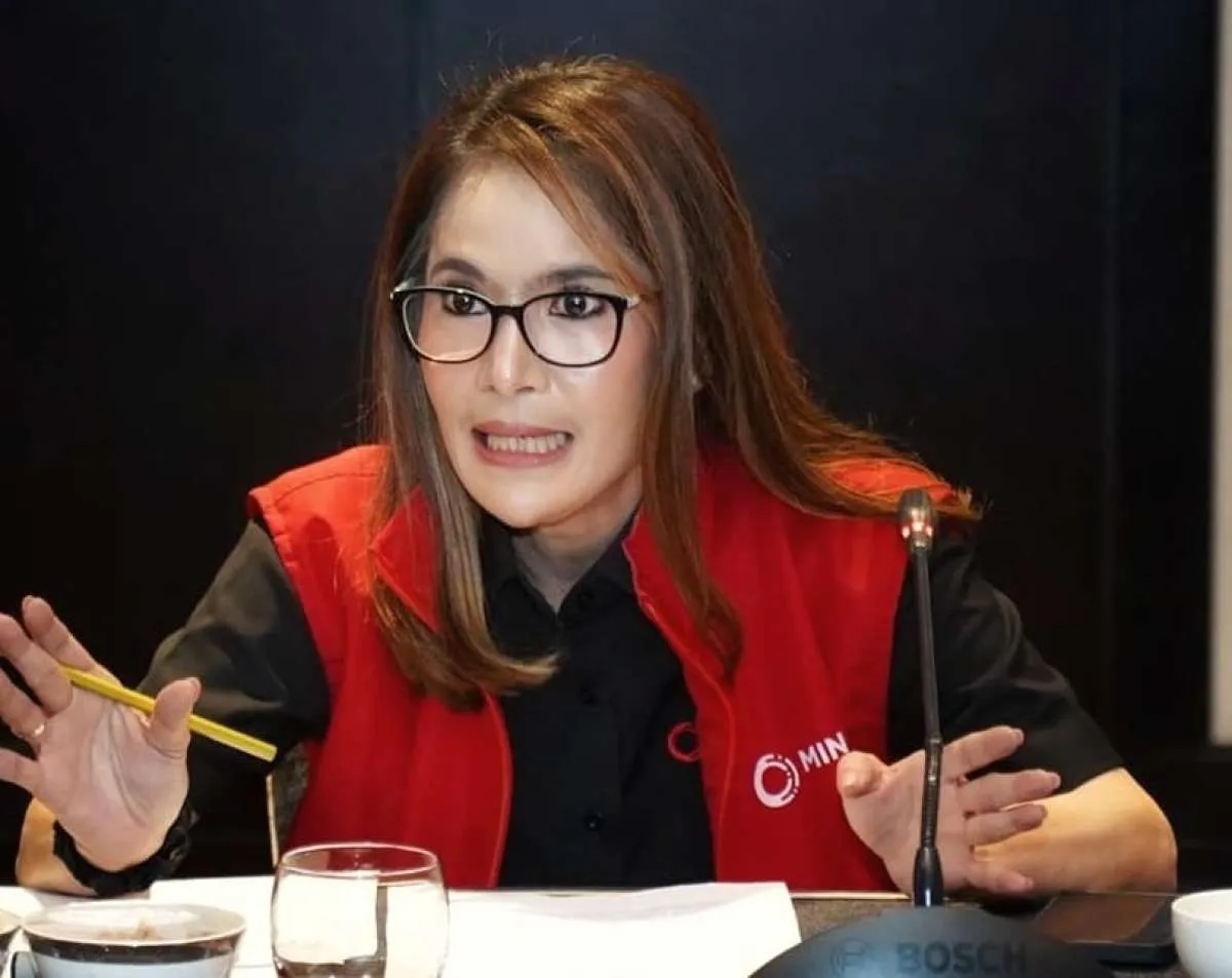 MIND ID Optimalkan Indometal Perkuat Peran dalam Pasar Komoditas Tambang Global