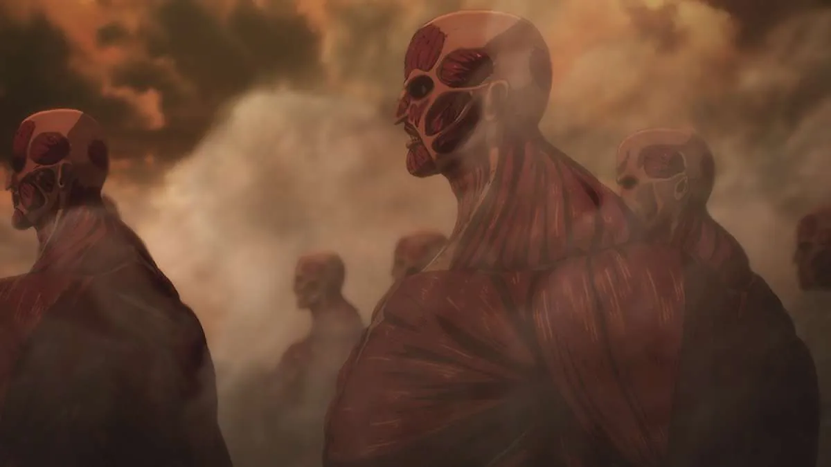 Sinopsis dan Jadwal Terbaru Attack on Titan: Final Season Part 2 Episode 22