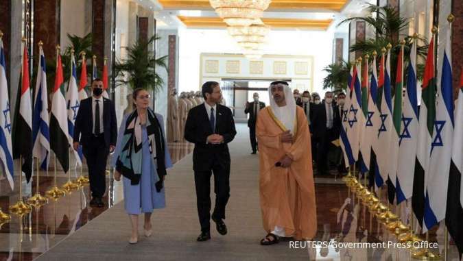 Israel and UAE Finalise Milestone Free Trade Agreement