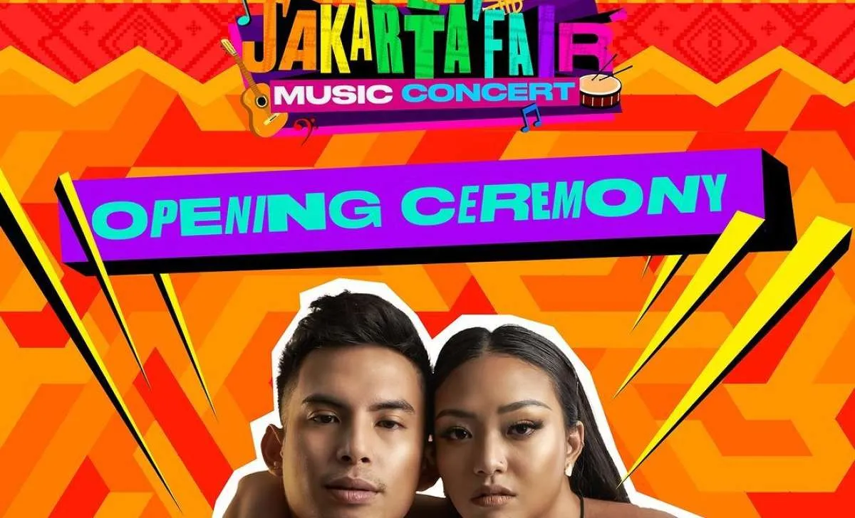 Harga Tiket Pameran Jakarta Fair Mulai Hari Ini 12 Juni 2024, Ada Apa di Opening Day?