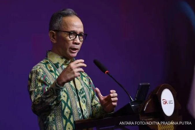 Indonesia's New Green Investment Rulebook Includes Coal Power Plants