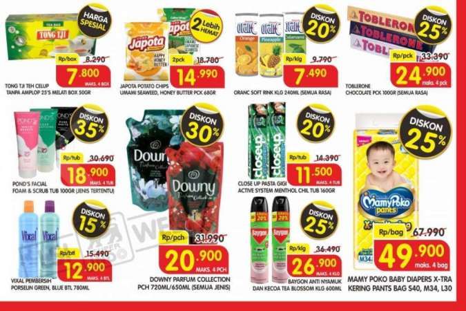 Katalog Promosi Superindo 16 - 19 Desember 2019 (5)