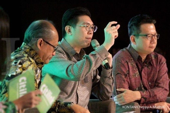 Kembangkan asuransi mikro, Pasarpolis gandeng tiga unicorn Indonesia