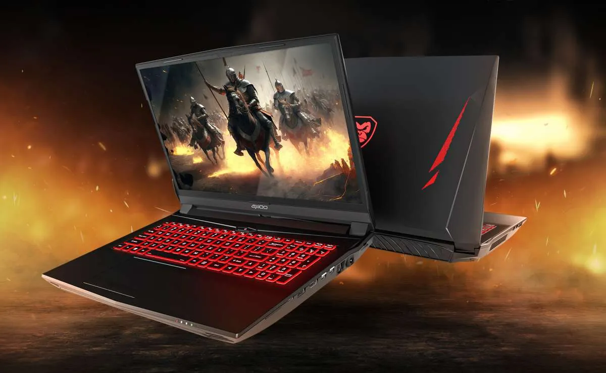 Industri E-Sports Makin Populer, Tera Data (AXIO) Yakin Permintaan Laptop Gaming Naik