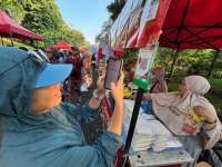 Dorong Jumlah Transaksi Lewat Akuisisi Merchant