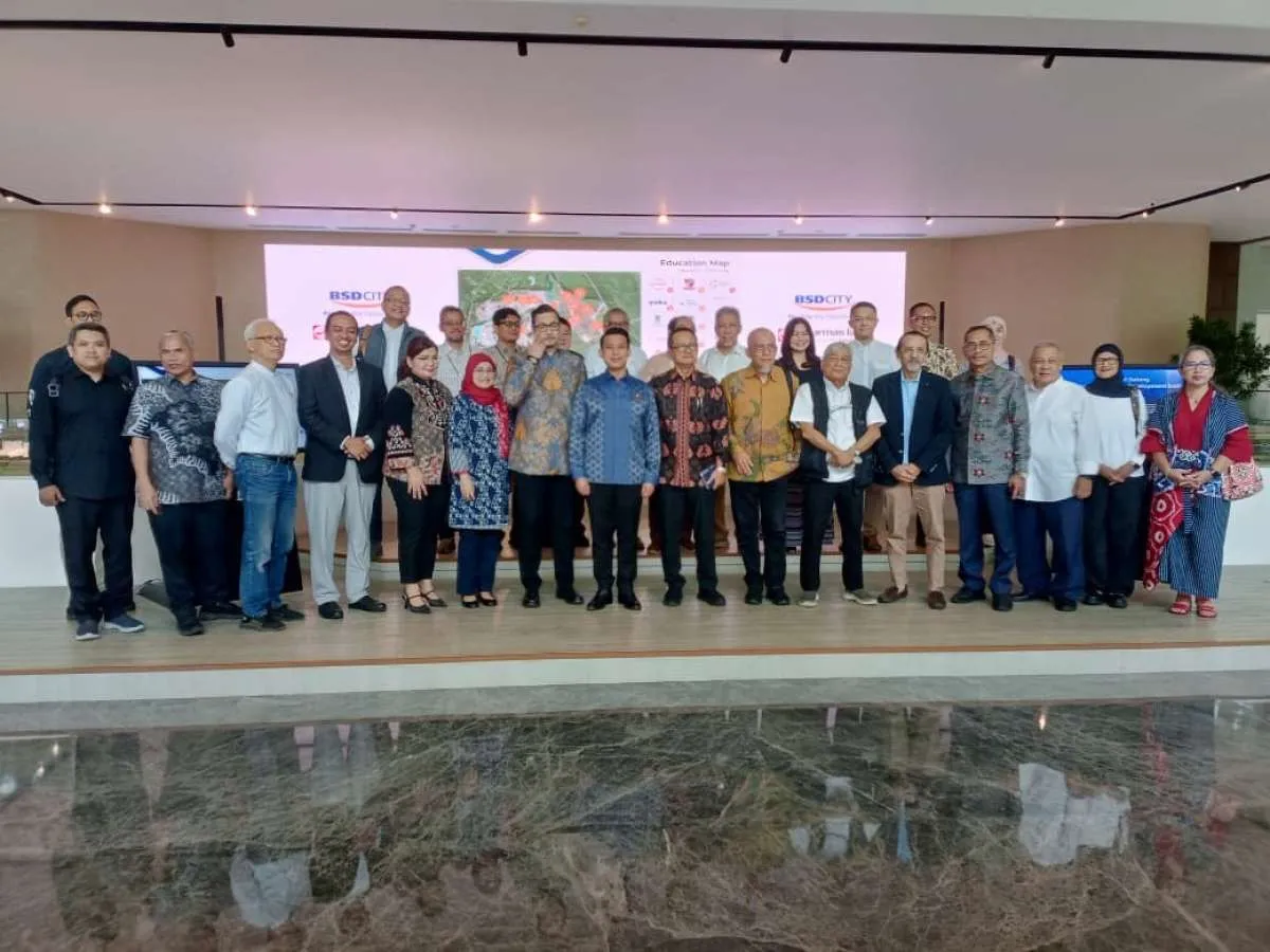 The HUD Institute Dorong Reformasi Menyeluruh Sektor Perumahan 