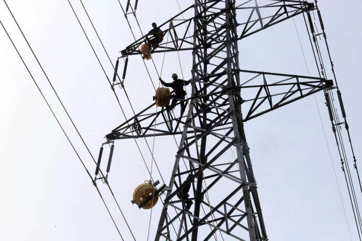 PLN Berencana Bangun Jaringan Transmisi 500 kV Baru di Pulau Sumatra