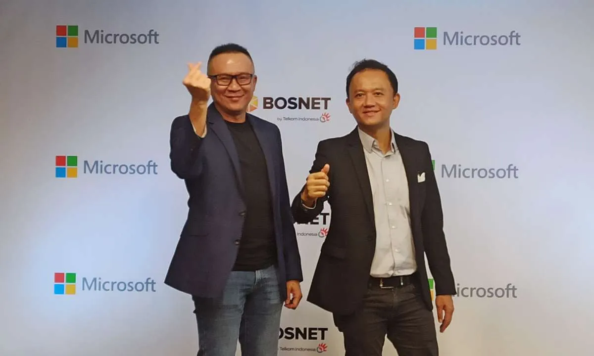 Genjot Kinerja, Bosnet Distribution Targetkan Tambah 10 Klien Adopsi Platform Barunya