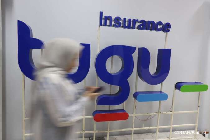 Tugu Insurance Berupaya Jaga Rasio Klaim di Bawah 50% hingga Akhir 2025