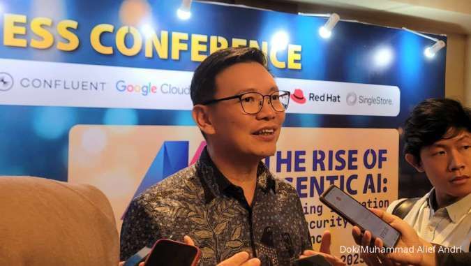 Platform AI Megarock Berpotensi Dongkrak Margin Metrodata (MTDL), Ini Kata Analis