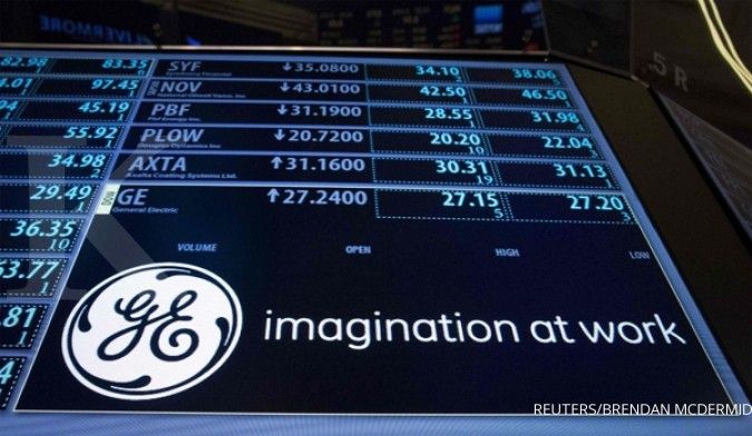 GE bidik kebutuhan proyek kelistrikan