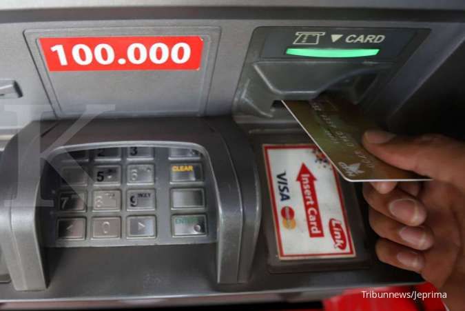 Berlaku 1 Juni 2021, ini biaya transaksi di ATM Link bagi nasabah Bank BNI
