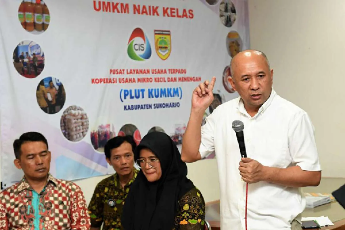 Kemenkop dan UKM berencana untuk membentuk Badan Usaha Milik Rakyat (BUMR), apa itu?