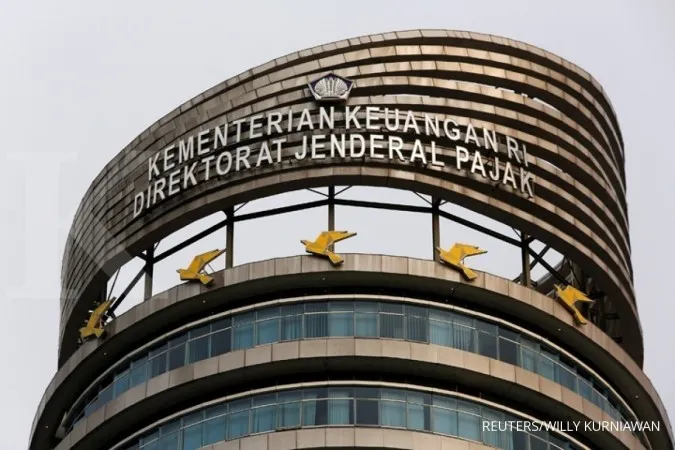 DJP Ciduk Pengusaha Asal Banten karena Lapor SPT Tak Benar, Negara Rugi Rp 1,7 Miliar