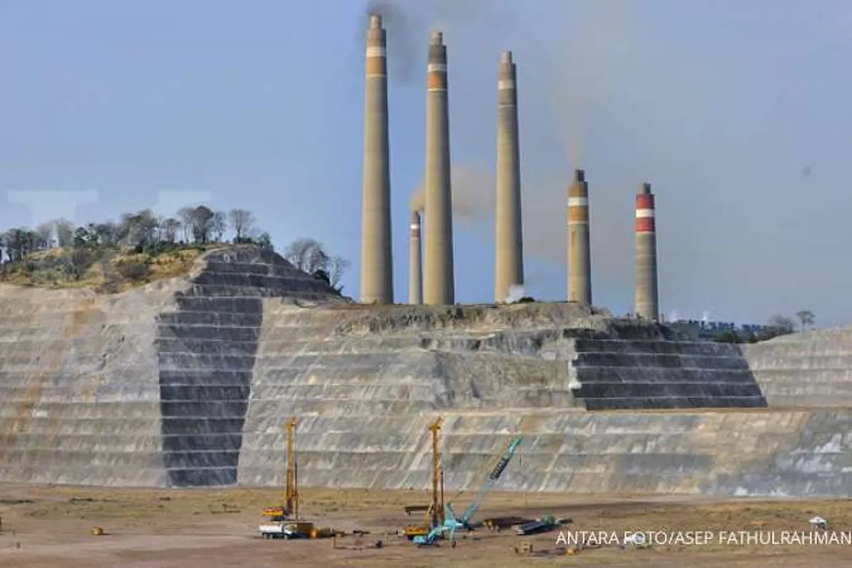 Pemerintah Diminta Berdaulat di Bidang Energi