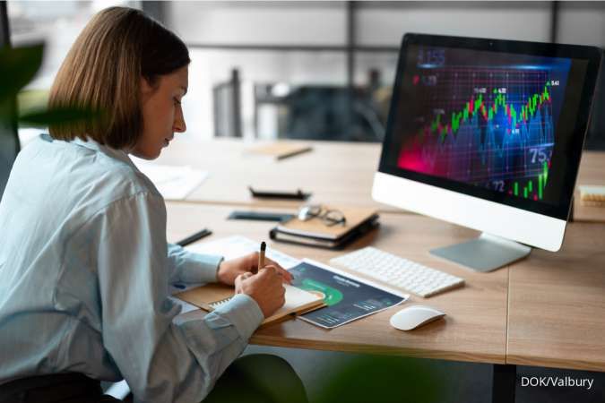 Kontan - Valbury Kilas Online