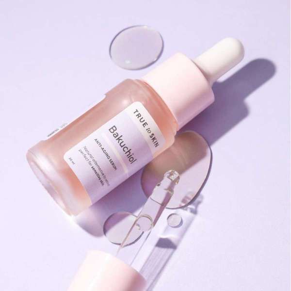 Alternatif Retinol, Ini 4 Rekomendasi Serum Bakuchiol Terbaik dari Merek Lokal
