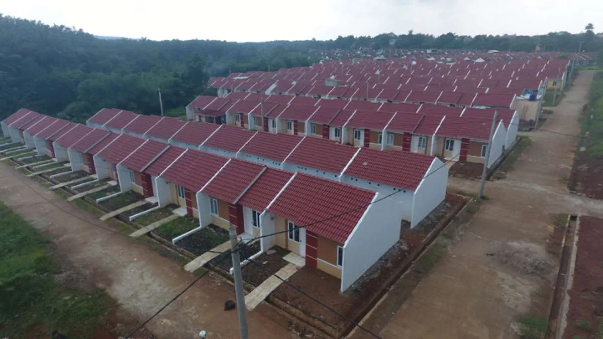 Siap-siap, Harga Rumah Subsidi Naik Tahun Ini