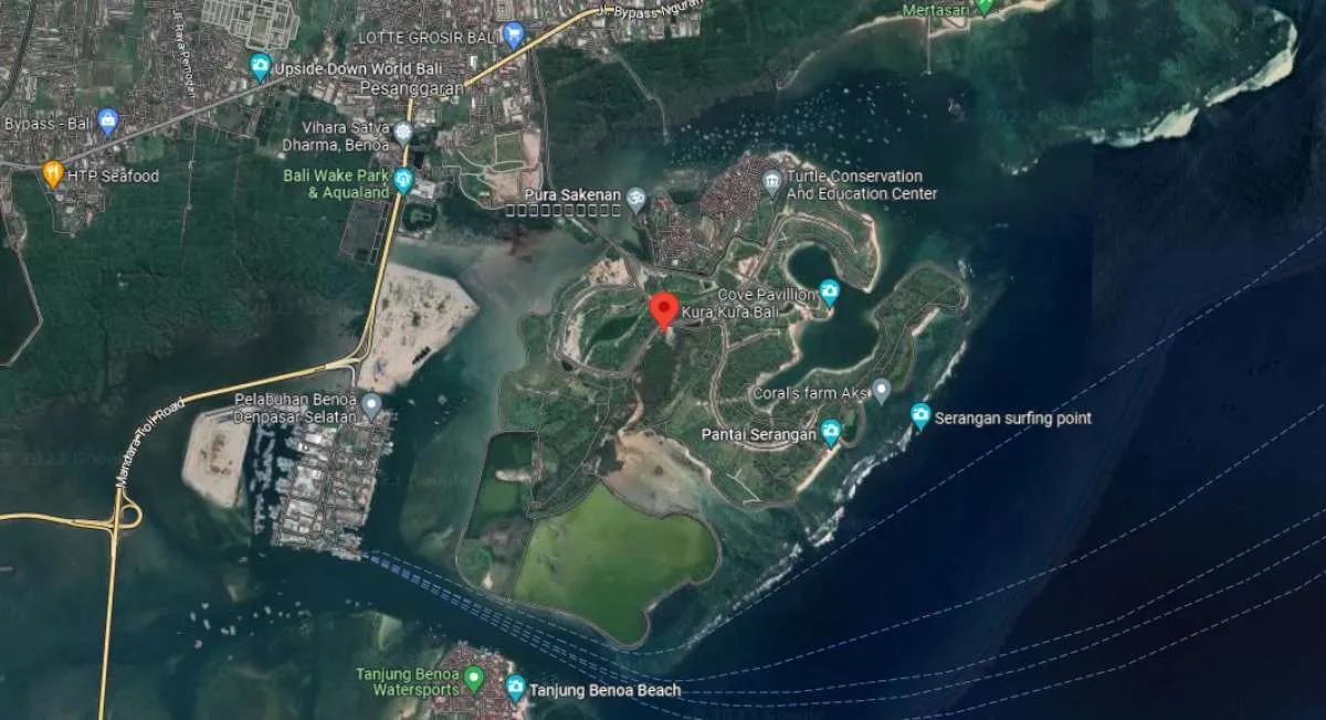 2 Cara Menghapus Foto dan Lokasi di Google Maps untuk Pemilik Bisnis