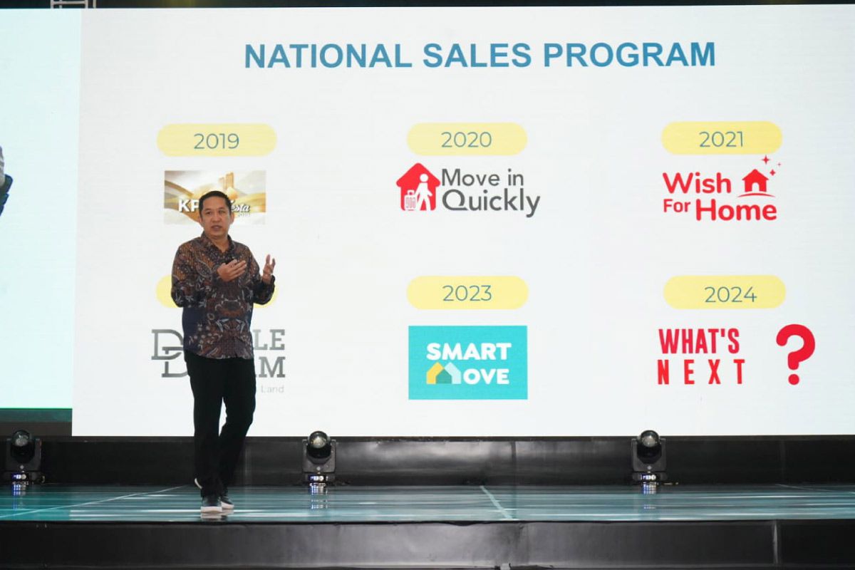 Kontan - Sinar Mas Land Kilas Online