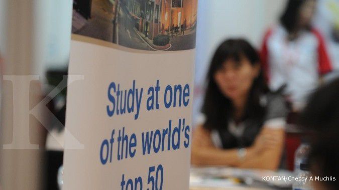 Ingin Studi ke Luar Negeri? Ini Dia Rekomendasi Negara dengan Biaya Pendidikan Murah