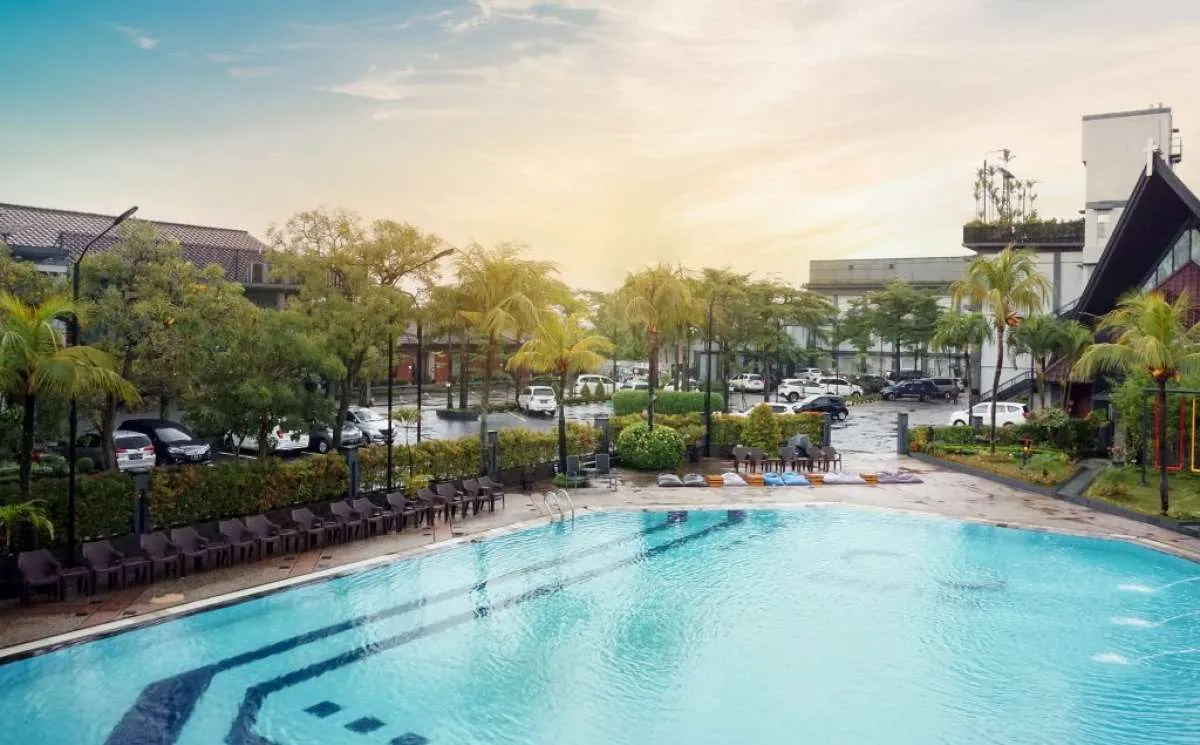 Griptha Putra Persada (GRPH) Incar Dana Rp 21 Miliar Lewat IPO