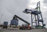 Surplus Neraca Perdagangan US$ 4,17 miliar di Juli 2025, Ini Kata BI