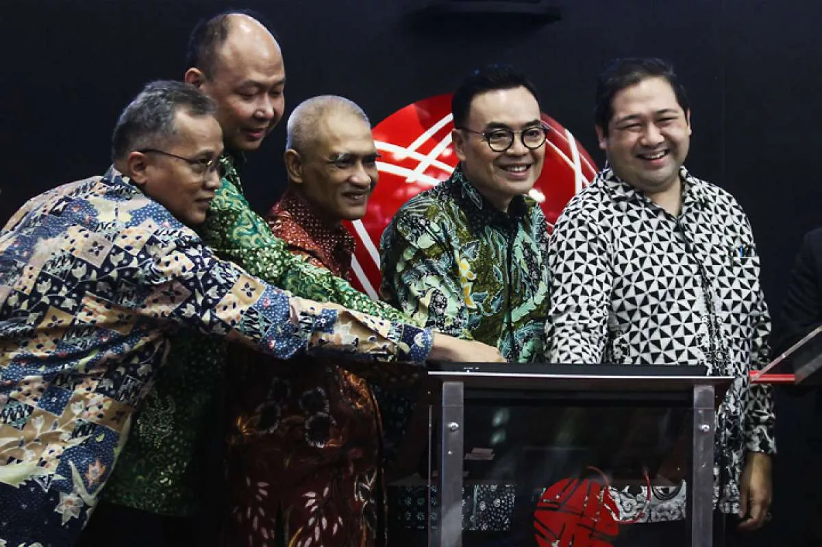  Upaya REI DKI Mendorong Industri Properti dan Pengentasan Masalah Sosial 