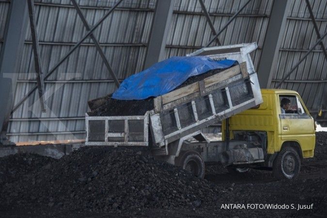 PLTU bakal dipensiunkan, bagaimana dampaknya ke industri batubara?