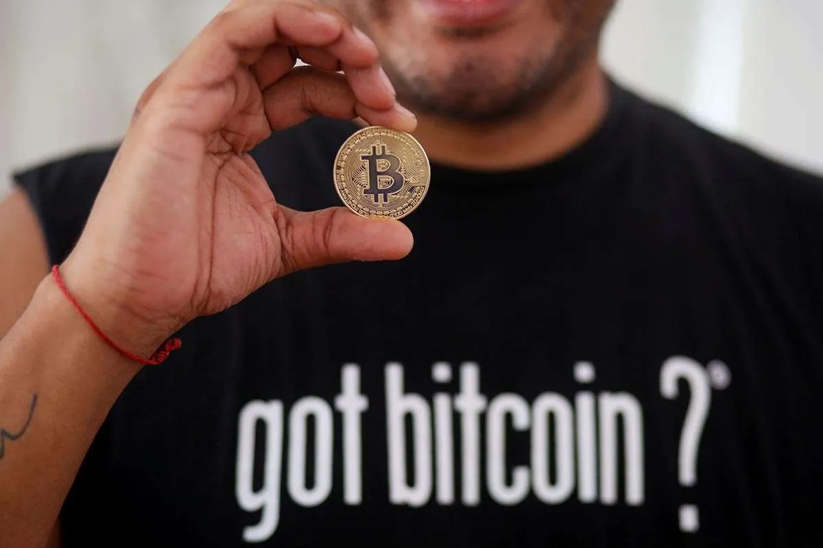 El Salvador Pegang 6.102 Bitcoin, Pastikan Tidak Tambah di Sektor Publik