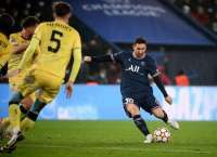 Prediksi PSG vs Benfica, Tayang Jam 02.00 WIB dan Jadwa Liga Champions Pekan 4