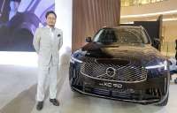 Volvo Cars Indonesia Perluas Akses Pasar Premium Melalui Konsep Pop-Up Store Inklusif