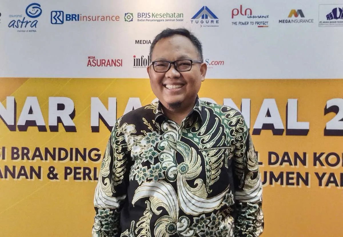 Masih Berlangsung, Tugu Insurance Optimis Pemisahan Unit Usaha Syariah Tepat Waktu