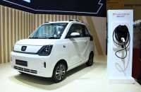 Debut di GIIAS 2023, Seres E1 Mampu Raih 688 SPK