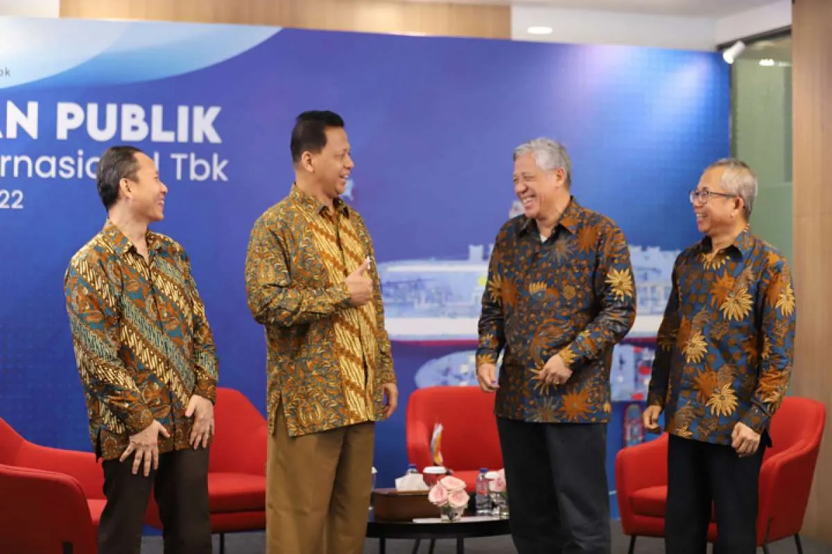 GTS International (GTSI) Gelontorkan Capex US$ 24 Juta Tahun Depan, untuk Apa Saja?