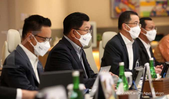 Meski Kecil, Anak Usaha Bank Sumbang ke Induk