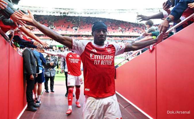 Athletic Bilbao vs Arsenal: Prediksi dan Jadwal Live Streaming UCL Hari Ini