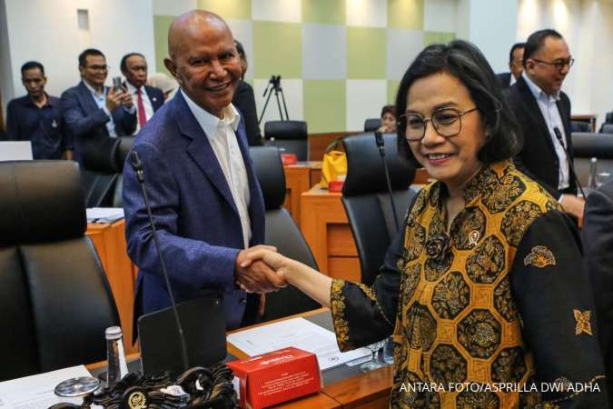 Banggar DPR Ingatkan Pemerintah Agar Tidak Kerek Tarif Pajak di 2026