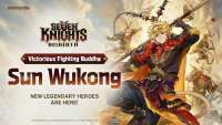 Update Kode Redeem Seven Knights Re:BIRTH Desember 2025 & Cara Mendapatkan Sun Wukong