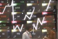 IHSG Tumbang 1,15% ke 7.205 Senin (1/4), BRIS, PTMP, BMRI Top Losers LQ45