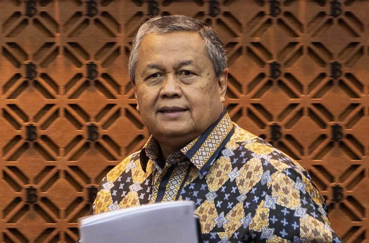 Perbankan Siap Jalankan Rupiah Digital