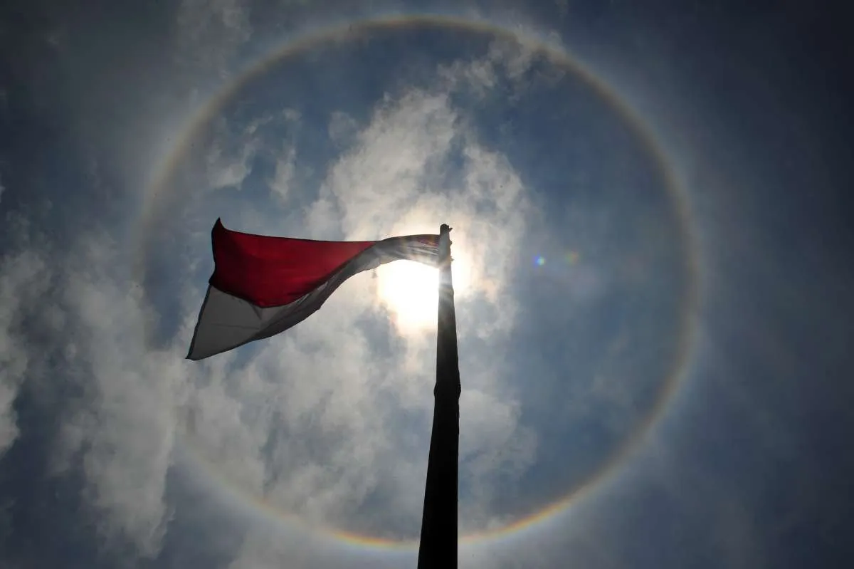 Kapan Puncak Suhu Panas di Indonesia? Ini Informasi Lengkapnya 