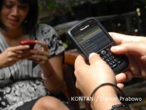 Layanan BlackBerry Dilarang, Pemuda-Pemuda Arab Kesal