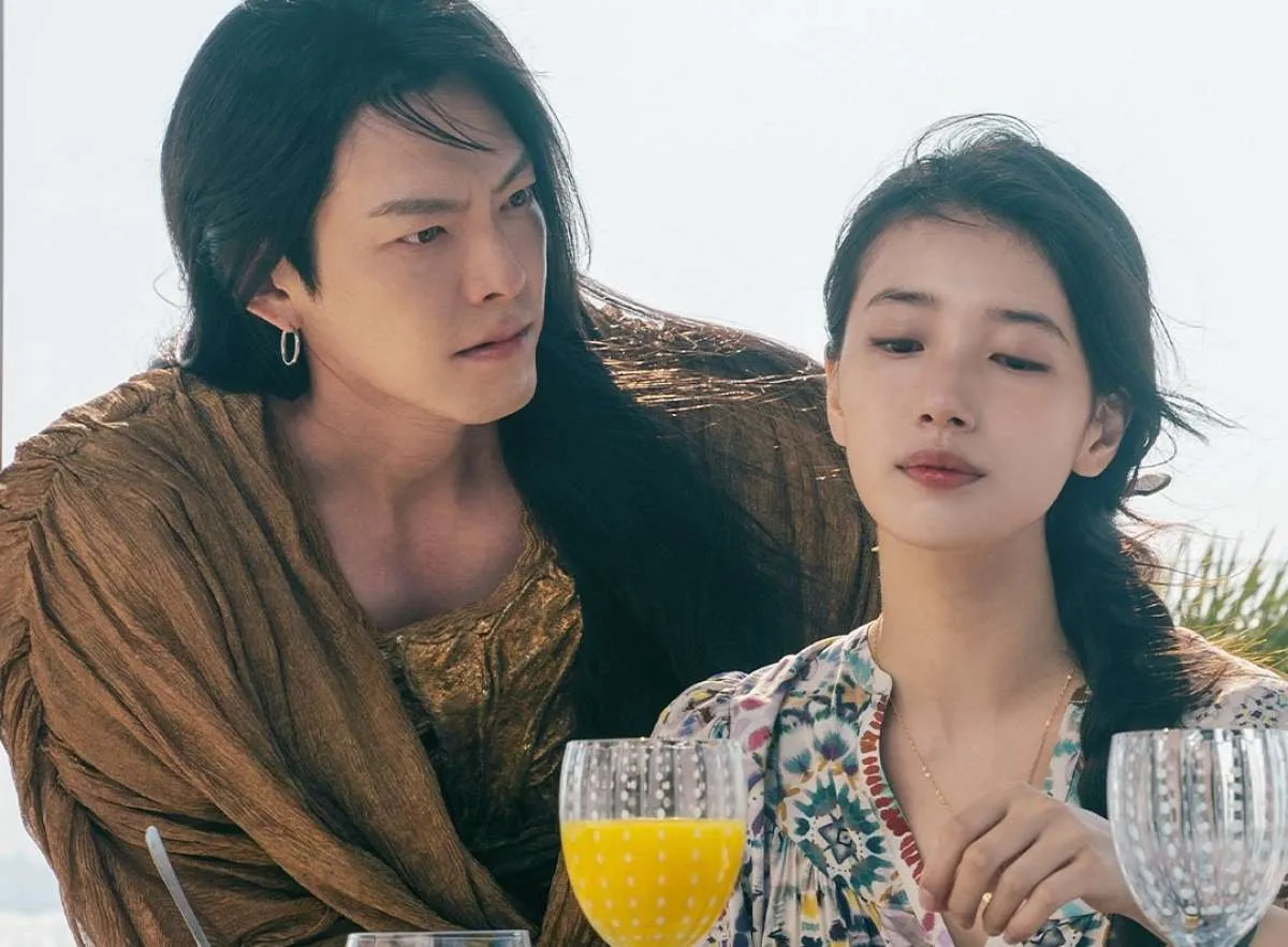 Nonton Drakor Genie Make a Wish Subtitle Indonesia & Sinopsis, Ada Bae Suzy