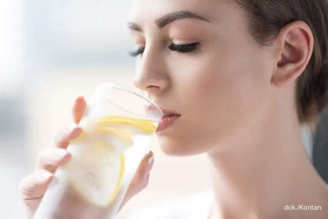 9 Rekomendasi Minuman Sehat Penurun Berat Badan yang Bisa Dicoba