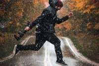 Banten Diguyur Hujan: Ada Wilayah Berawan Hingga Hujan Petir! Cek Prakiraan Cuaca 