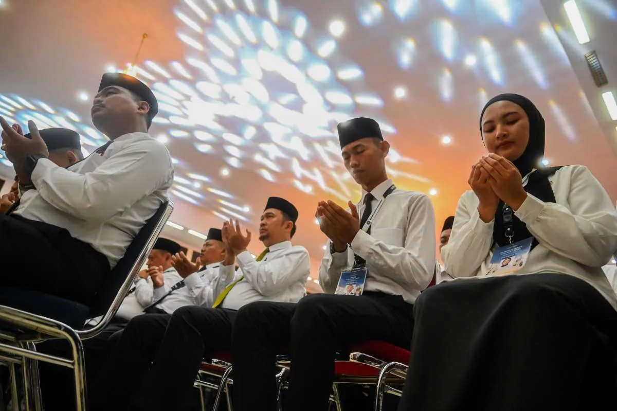 PPIH 2026: 6 Calon Petugas Haji Dipulangkan Paksa, Ini Alasannya